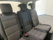 Volkswagen Touran 2.0 Touran SE Family TDI Semi-Auto 5dr 31