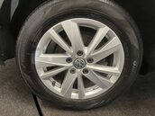 Volkswagen Touran 2.0 Touran SE Family TDI Semi-Auto 5dr 36