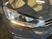 Volkswagen Touran 2.0 Touran SE Family TDI Semi-Auto 5dr 56