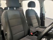 Volkswagen Touran 2.0 Touran SE Family TDI Semi-Auto 5dr 13