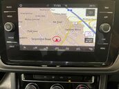 Volkswagen Touran 2.0 Touran SE Family TDI Semi-Auto 5dr 24