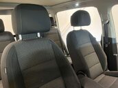 Volkswagen Touran 2.0 Touran SE Family TDI Semi-Auto 5dr 16