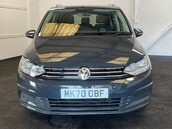 Volkswagen Touran 2.0 Touran SE Family TDI Semi-Auto 5dr 7