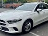 Mercedes-Benz A Class 1.3 A 180 SE 5dr