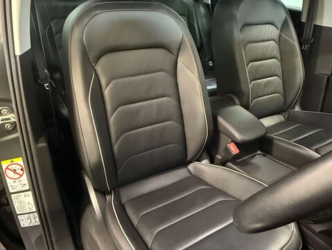 Volkswagen Tiguan 1.5 TSI EVO SEL DSG Euro 6 (s/s) 5dr 14