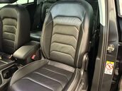 Volkswagen Tiguan 1.5 TSI EVO SEL DSG Euro 6 (s/s) 5dr 52