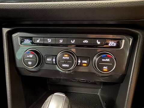 Volkswagen Tiguan 1.5 TSI EVO SEL DSG Euro 6 (s/s) 5dr 18