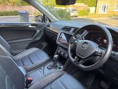 Volkswagen Tiguan 1.5 TSI EVO SEL DSG Euro 6 (s/s) 5dr 6