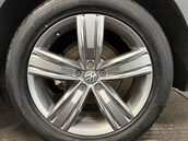 Volkswagen Tiguan 1.5 TSI EVO SEL DSG Euro 6 (s/s) 5dr 39
