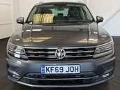 Volkswagen Tiguan 1.5 TSI EVO SEL DSG Euro 6 (s/s) 5dr 7