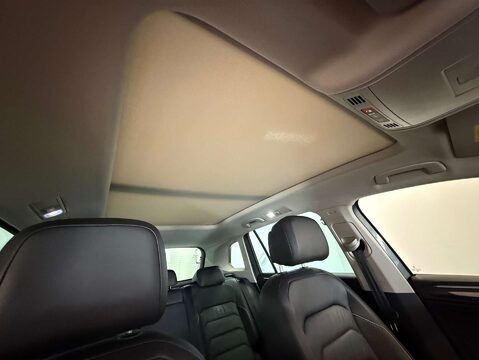 Volkswagen Tiguan 1.5 TSI EVO SEL DSG Euro 6 (s/s) 5dr 13