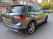 Volkswagen Tiguan 1.5 TSI EVO SEL DSG Euro 6 (s/s) 5dr 4