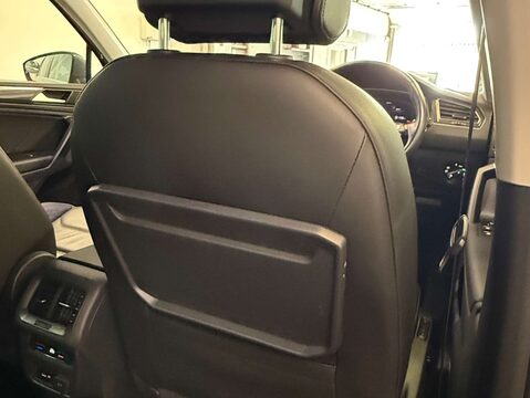 Volkswagen Tiguan 1.5 TSI EVO SEL DSG Euro 6 (s/s) 5dr 20