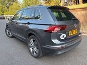 Volkswagen Tiguan 1.5 TSI EVO SEL DSG Euro 6 (s/s) 5dr 3