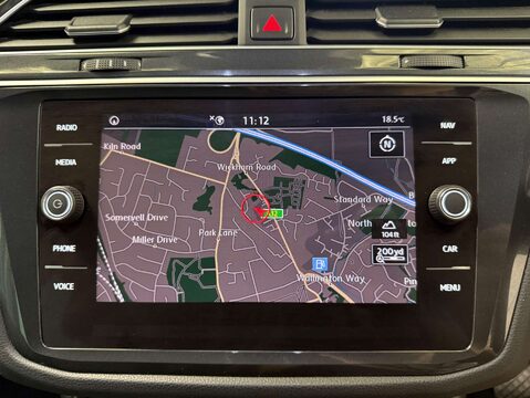 Volkswagen Tiguan 1.5 TSI EVO SEL DSG Euro 6 (s/s) 5dr 41
