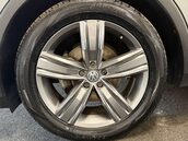Volkswagen Tiguan 1.5 TSI EVO SEL DSG Euro 6 (s/s) 5dr 40