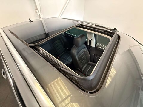 Volkswagen Tiguan 1.5 TSI EVO SEL DSG Euro 6 (s/s) 5dr 12
