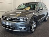 Volkswagen Tiguan 1.5 TSI EVO SEL DSG Euro 6 (s/s) 5dr 1