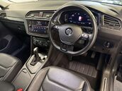 Volkswagen Tiguan 1.5 TSI EVO SEL DSG Euro 6 (s/s) 5dr 37