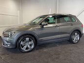 Volkswagen Tiguan 1.5 TSI EVO SEL DSG Euro 6 (s/s) 5dr 2