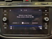 Volkswagen Tiguan 1.5 TSI EVO SEL DSG Euro 6 (s/s) 5dr 27