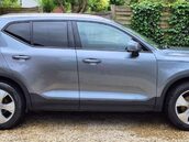 Volvo XC40 1.5 XC40 Momentum T3 5dr 3