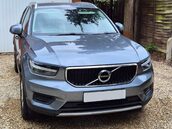 Volvo XC40 1.5 XC40 Momentum T3 5dr 1