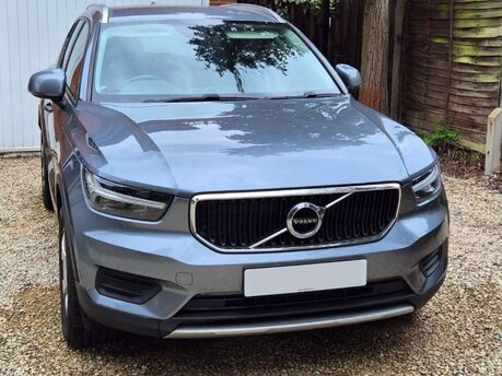 Volvo XC40 1.5 XC40 Momentum T3 5dr