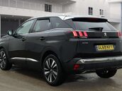 Peugeot 3008 1.2 3008 GT Line Premium PureTech S/S Auto 5dr 3