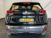 Peugeot 3008 1.2 3008 GT Line Premium PureTech S/S Auto 5dr 4