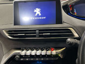 Peugeot 3008 1.2 3008 GT Line Premium PureTech S/S Auto 5dr 9