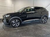 Peugeot 3008 1.2 3008 GT Line Premium PureTech S/S Auto 5dr 2