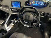 Peugeot 3008 1.2 3008 GT Line Premium PureTech S/S Auto 5dr 17