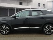 Peugeot 3008 1.2 3008 GT Line Premium PureTech S/S Auto 5dr 7