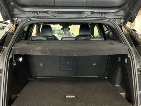 Peugeot 3008 1.2 3008 GT Line Premium PureTech S/S Auto 5dr 12