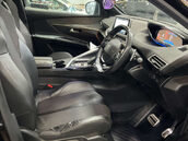 Peugeot 3008 1.2 3008 GT Line Premium PureTech S/S Auto 5dr 10
