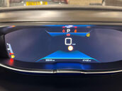 Peugeot 3008 1.2 3008 GT Line Premium PureTech S/S Auto 5dr 8