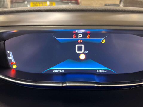 Peugeot 3008 1.2 3008 GT Line Premium PureTech S/S Auto 5dr 8