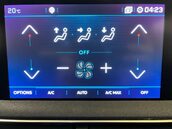 Peugeot 3008 1.2 3008 GT Line Premium PureTech S/S Auto 5dr 26