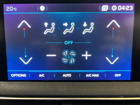 Peugeot 3008 1.2 3008 GT Line Premium PureTech S/S Auto 5dr 26