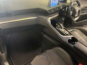 Peugeot 3008 1.2 3008 GT Line Premium PureTech S/S Auto 5dr 53