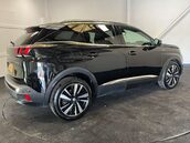 Peugeot 3008 1.2 3008 GT Line Premium PureTech S/S Auto 5dr 5