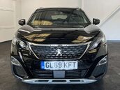 Peugeot 3008 1.2 3008 GT Line Premium PureTech S/S Auto 5dr 7