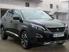 Peugeot 3008 1.2 3008 GT Line Premium PureTech S/S Auto 5dr