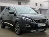 Peugeot 3008 1.2 3008 GT Line Premium PureTech S/S Auto 5dr