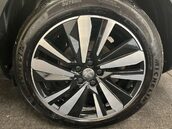 Peugeot 3008 1.2 3008 GT Line Premium PureTech S/S Auto 5dr 54