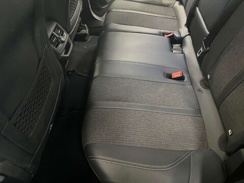 Peugeot 3008 1.2 3008 GT Line Premium PureTech S/S Auto 5dr 46