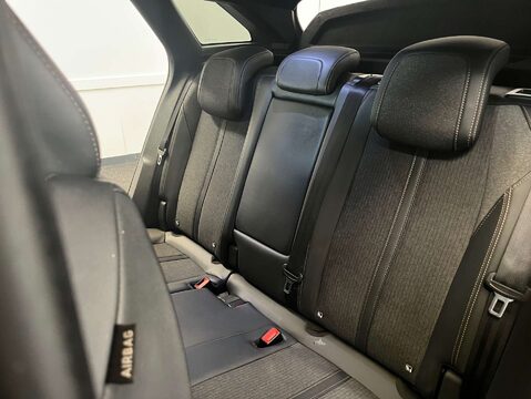 Peugeot 3008 1.2 3008 GT Line Premium PureTech S/S Auto 5dr 44