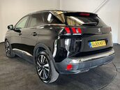 Peugeot 3008 1.2 3008 GT Line Premium PureTech S/S Auto 5dr 3