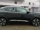 Peugeot 3008 1.2 3008 GT Line Premium PureTech S/S Auto 5dr 6